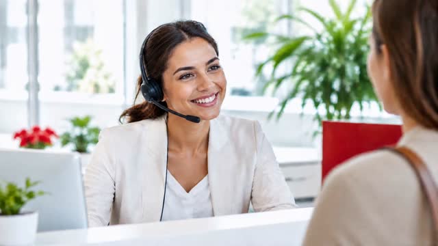 Activitats administratives en la relació amb el client