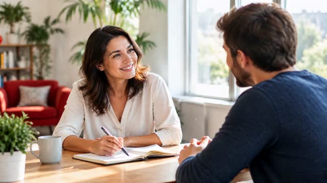 Eines de coaching