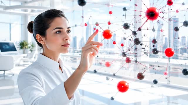 Automatitza processos amb IA i LLM